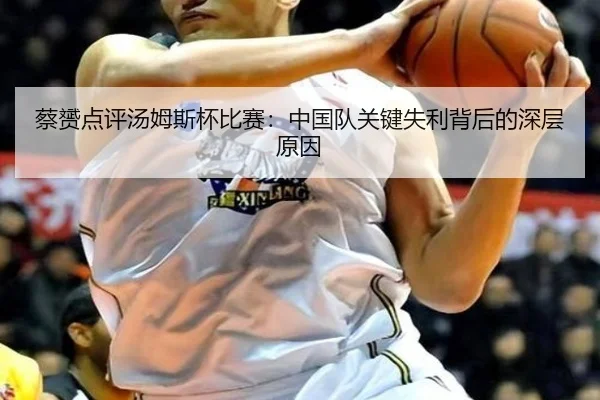 蔡赟点评汤姆斯杯比赛：中国队关键失利背后的深层原因